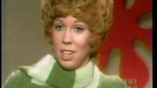 Vicki Lawrence on The Dating Game 1971 [upl. by Eisso586]