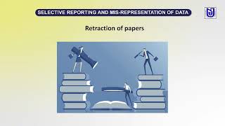 Module2 Unit12 Selective Reporting and Misrepresentation of Data [upl. by Glanti]