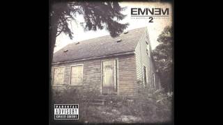 Eminem  Desperation ft Jamie N Commons Audio [upl. by Lewap510]