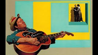 Lefty Frizzell  Mom and Dads Waltz [upl. by Indira]