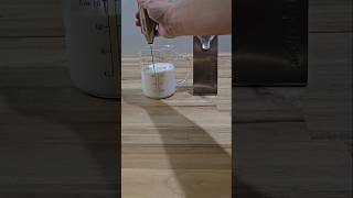 Aerolatte Handheld Milk Frother [upl. by Quintin]